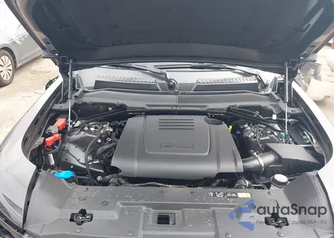 2026 Land Rover Defender P300 S from USA, damaged, VIN SALEJ7EX3T2487553